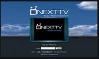 FTTH TV - Dùng Internet và NetxTV bằng đường truyền cáp quang